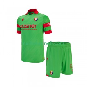 Maillot de Foot CA Osasuna Extérieur 2025-26 - Enfant